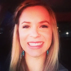 Meet your Posher, Karie